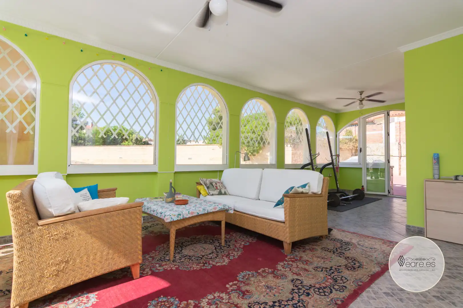 Casa o chalet en venta en Carrer de França, El Catllar