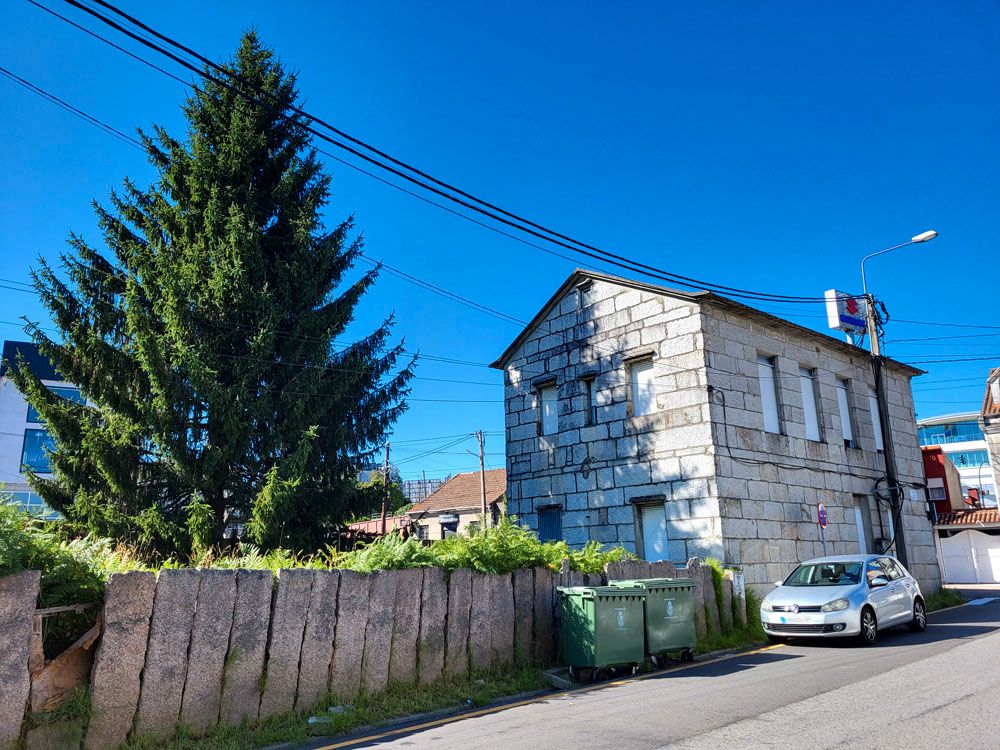 House or chalet for sale in Camiño do Raviso, Sardoma - Castrelos, Vigo