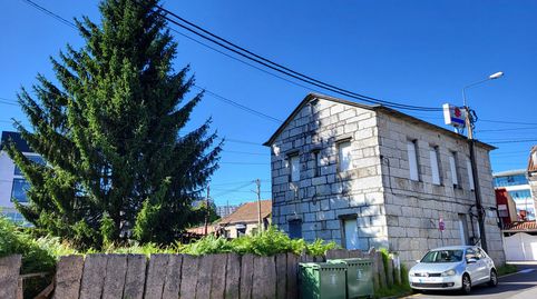 Foto 2 de Casa o chalet en venta en Sardoma - Castrelos, Vigo