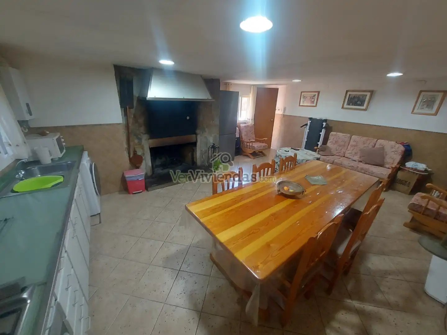 Casa o xalet en venda en Piera amb Calefacció, Jardí privat i Terrassa