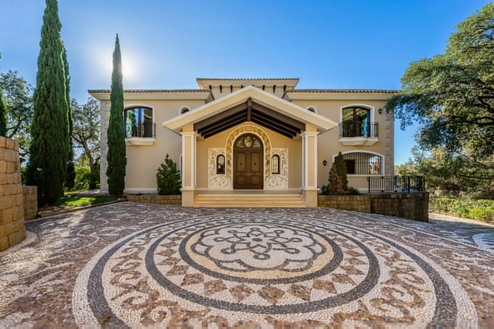 Maison avec piscine à vendre à Elviria - Cabopino, imagen 12
