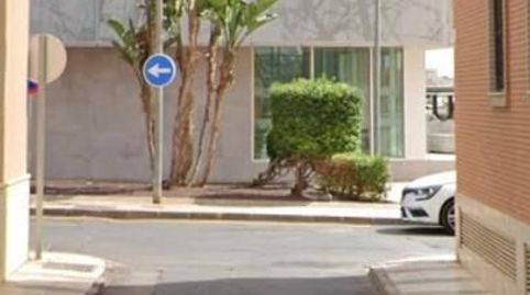 Foto 2 de Piso en venta en Calle Levante (p), El Parador de las Hortichuelas, Roquetas de Mar