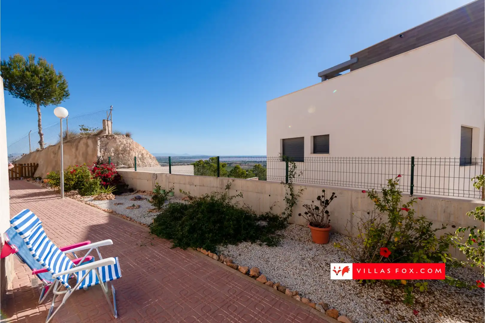 Apartament amb piscina en venda a San Miguel de Salinas, imagen 23