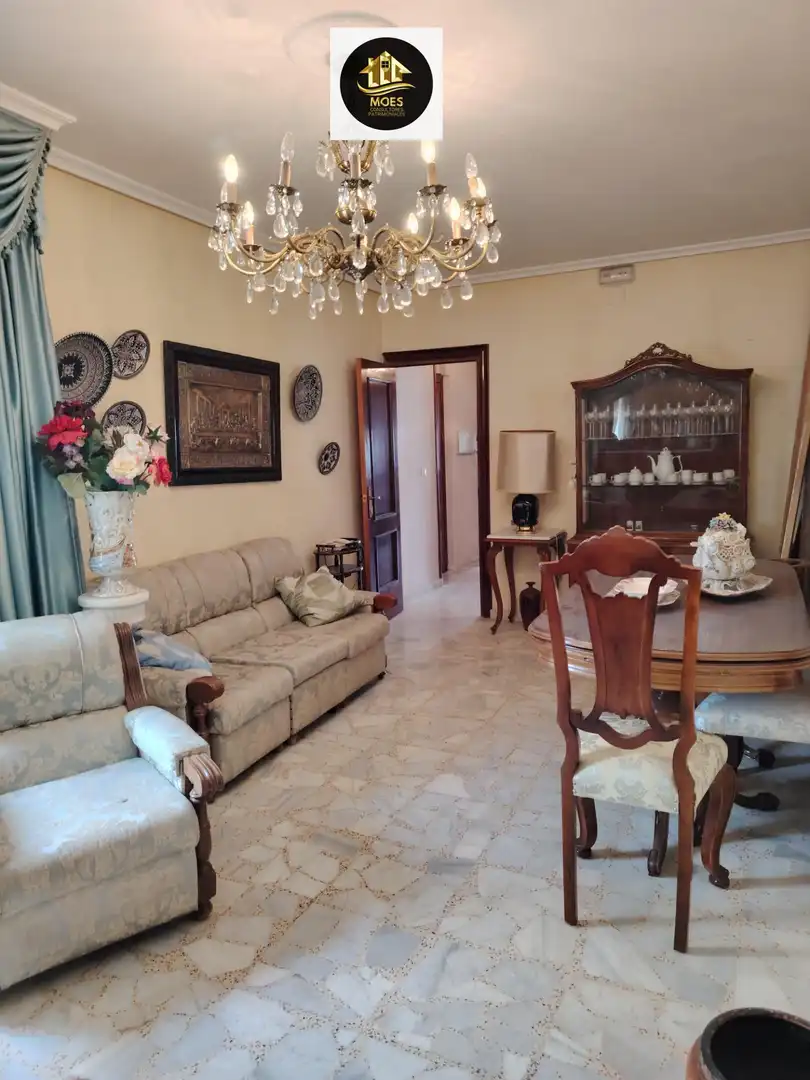 Appartamento con terrazza in vendita a Torredonjimeno, imagen 4