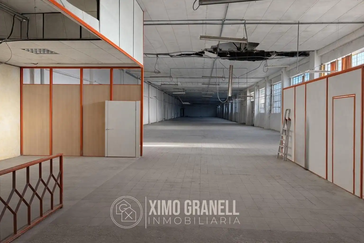 Fabrikhallen zur Miete in La Vall d'Uixó
