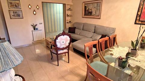 Foto 3 de Pis en venda a Badajoz, 3, San Pascual,  Madrid Capital