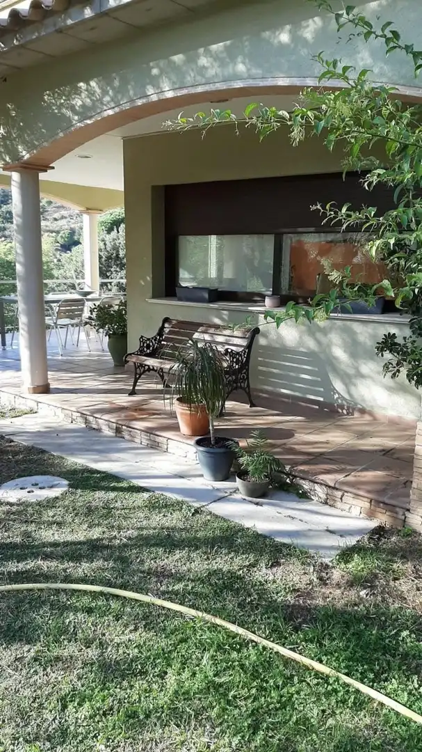 Detached house with pool for sale in Calle Alzina, imagen 22