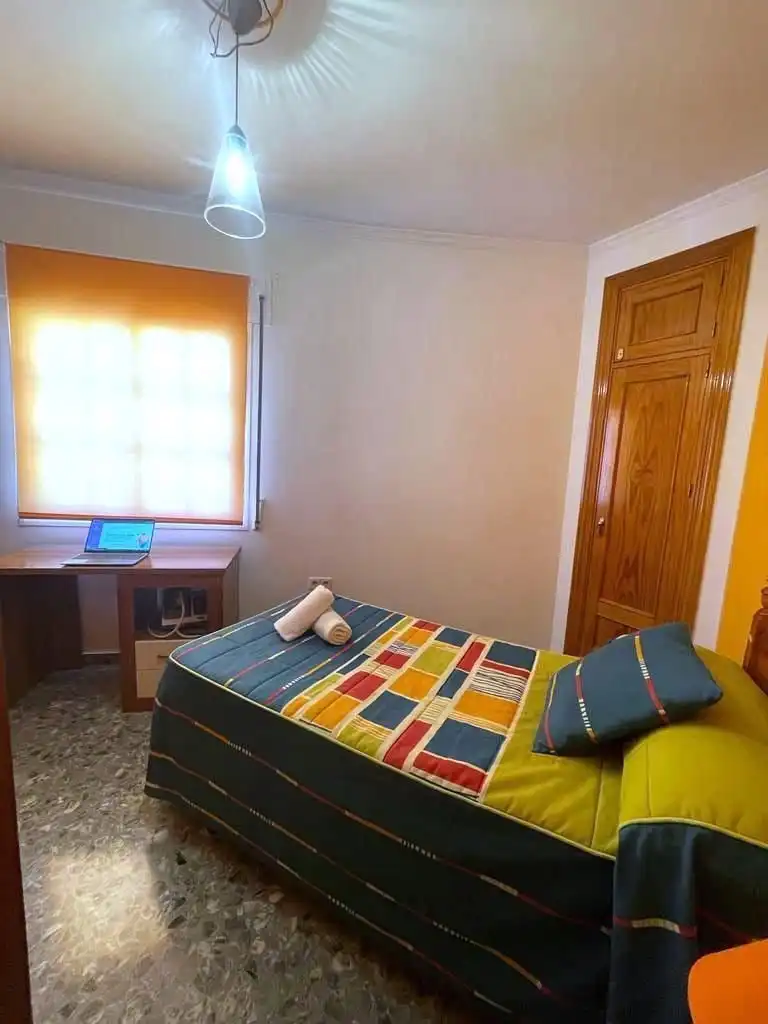 Dormitori de Àtic en venda en Villanueva de la Concepción amb Aire condicionat, Calefacció i Terrassa