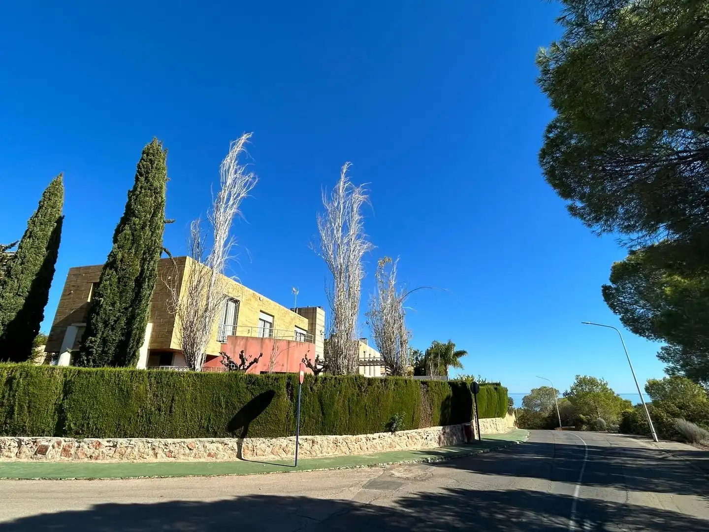 Chalet con terraza en venta en Orihuela Costa, imagen 29