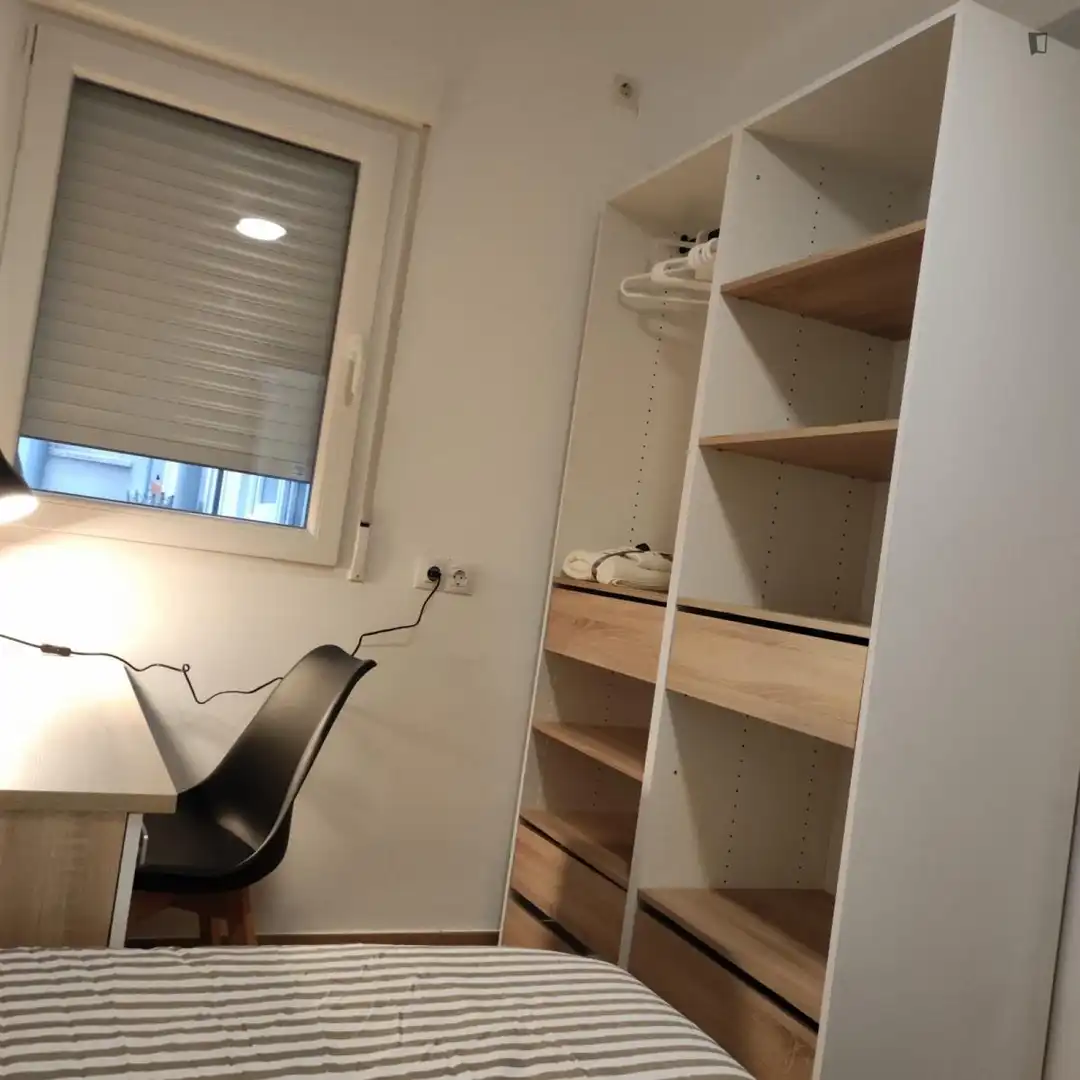 Zimmer in Vara de Quart