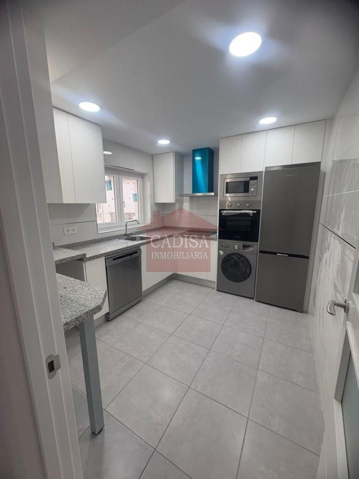 Pis de lloguer a Prosperidad - Delicias