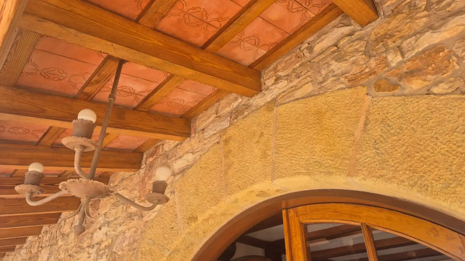 Chalet en venta en Begur pueblo, imagen 35