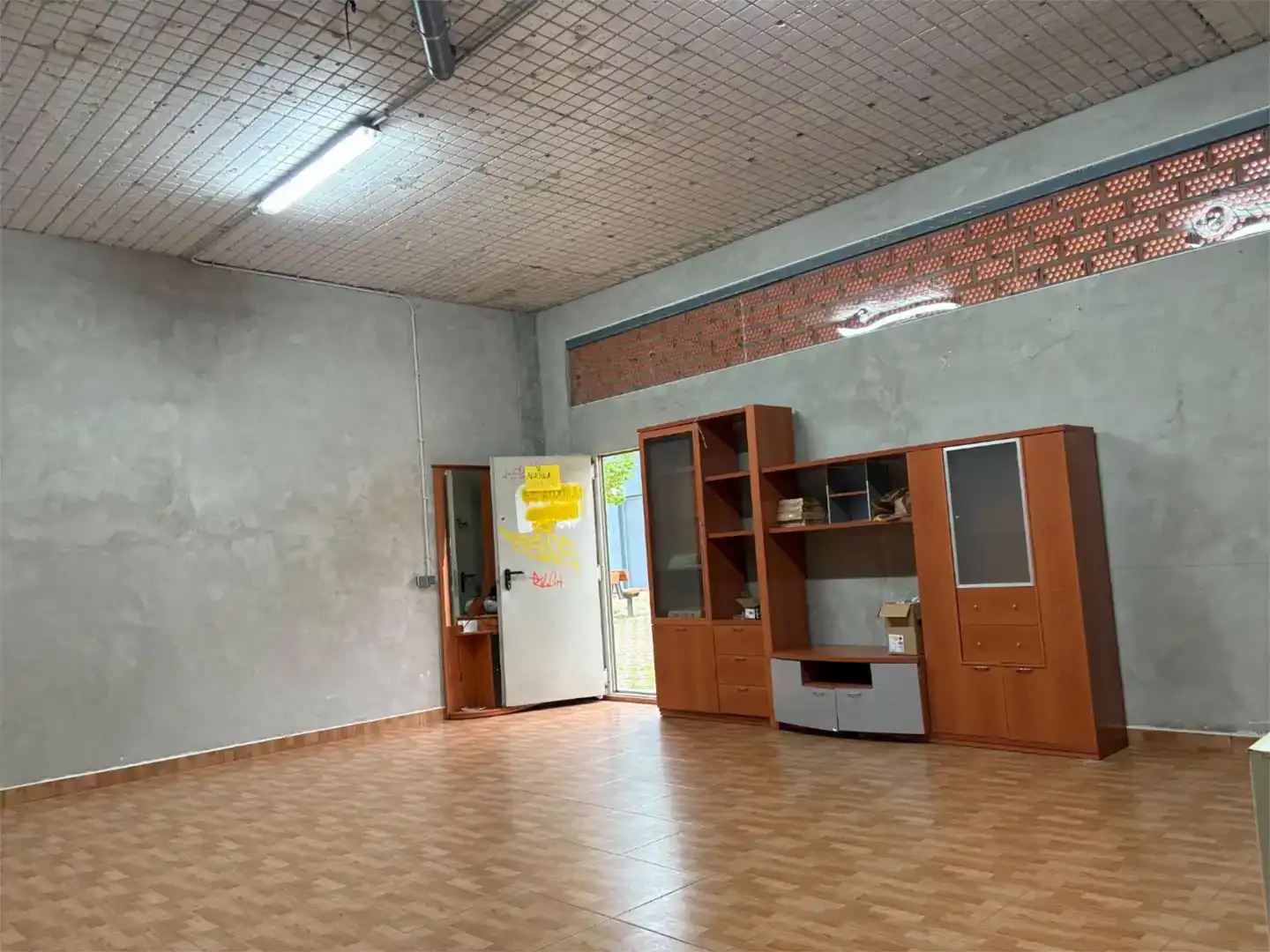 Local en venda en San Bernardo - Carmelitas - Campus