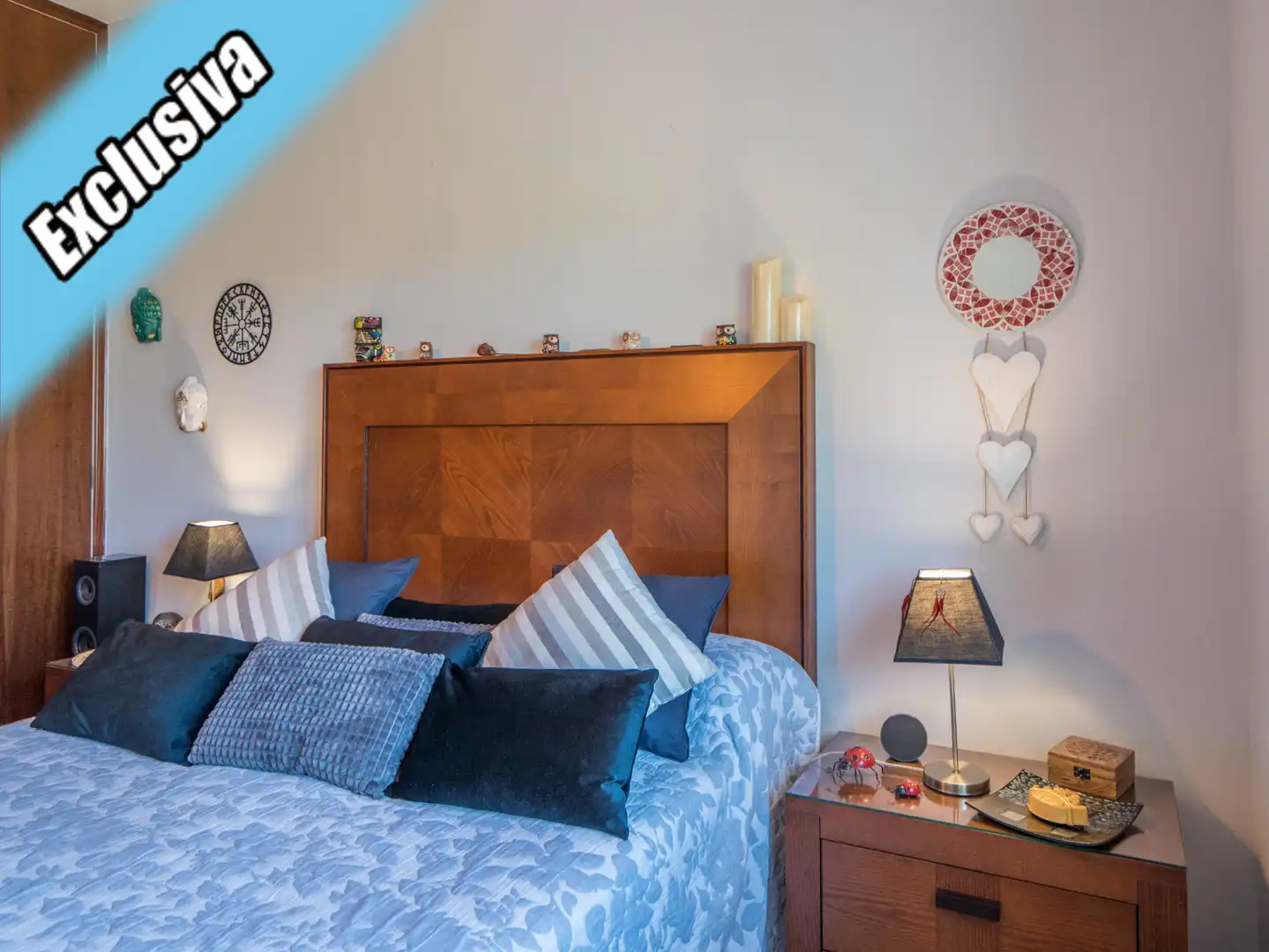 Habitación de Casa o chalet en venta en Arnuero con Calefacción, Jardín privado y Terraza
