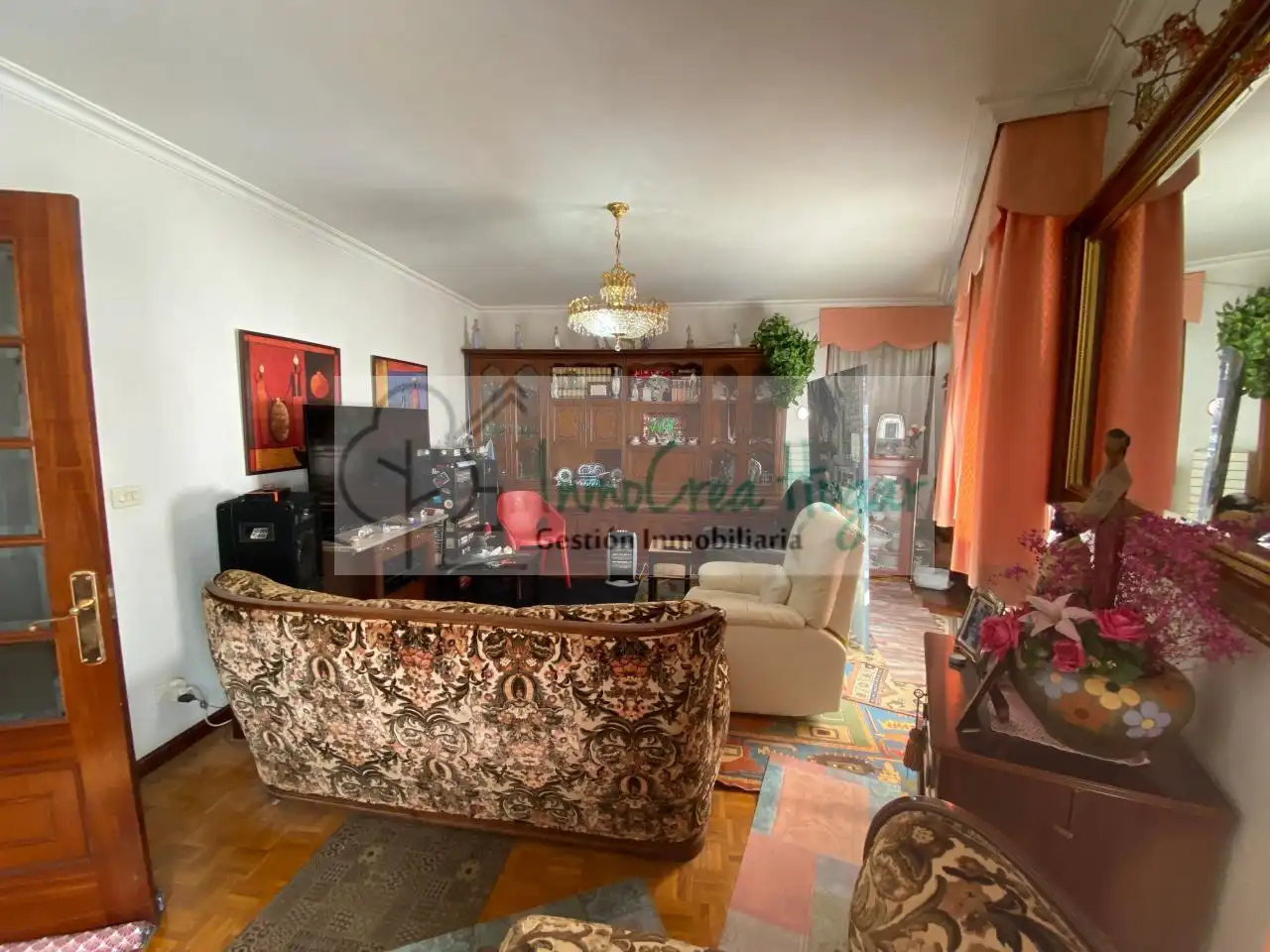 Casa con jardín en venta en Ponteareas, imagen 17