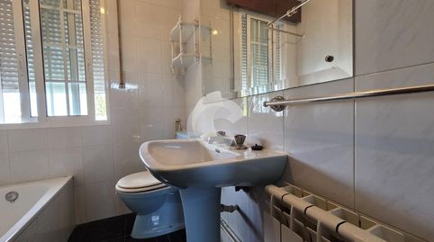 Foto 4 de Casa adosada en venta en Lavadores, Vigo
