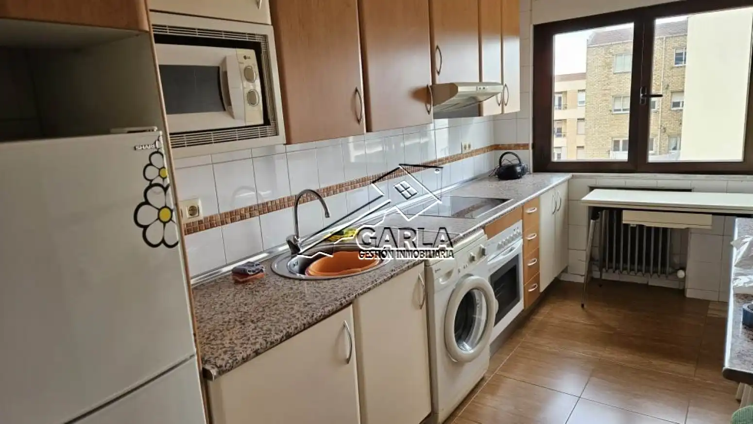 Pis de lloguer a Salamanca - Calle María Auxiliadora, Garrido Sur