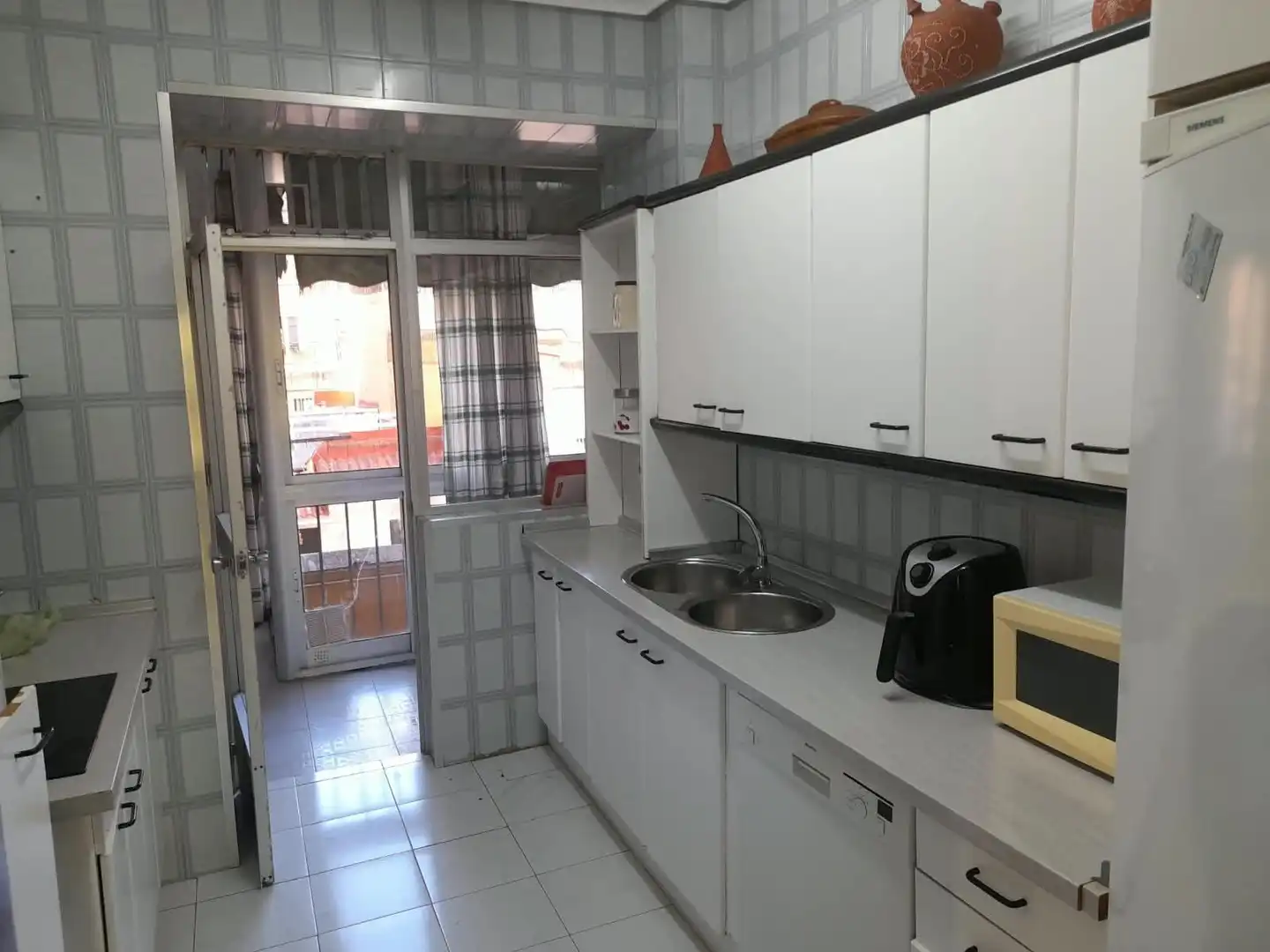 Wohnung mit Aufzug zur Miete in Centro, imagen 19