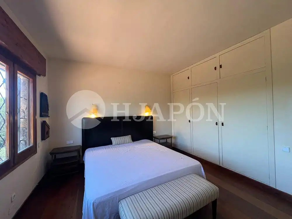 Casa con piscina en venta en Vallromanes, imagen 52