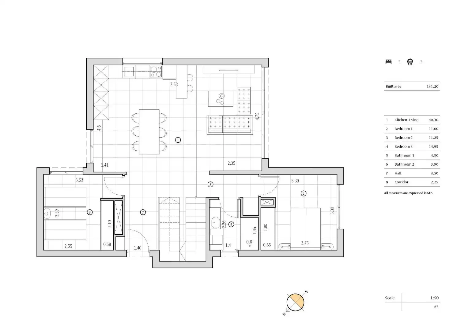 Villa con piscina in vendita a Algorfa, imagen 63