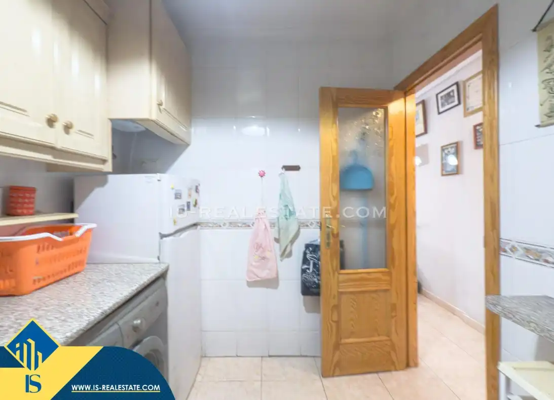 Apartment mit Aufzug zum Verkauf in Centro, imagen 14