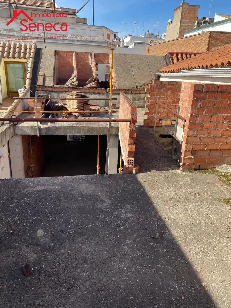 Houses for sale in Córdoba