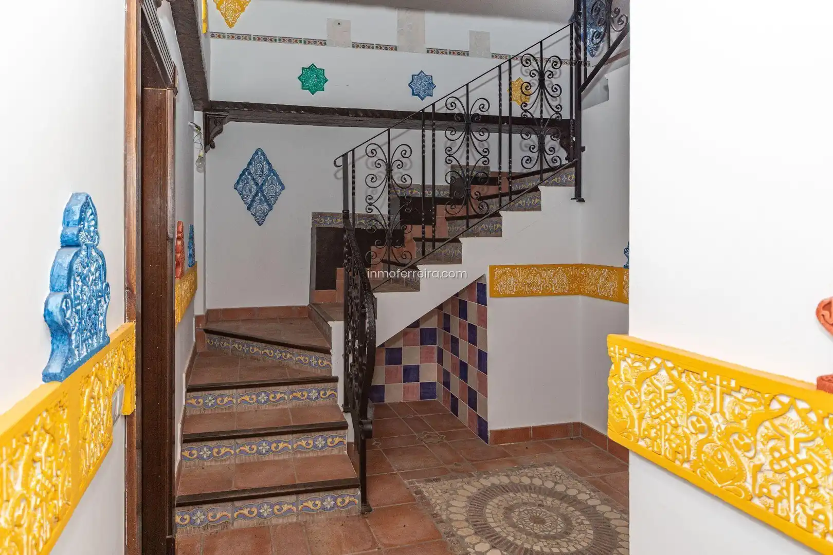 Detached homes for sale in Purullena