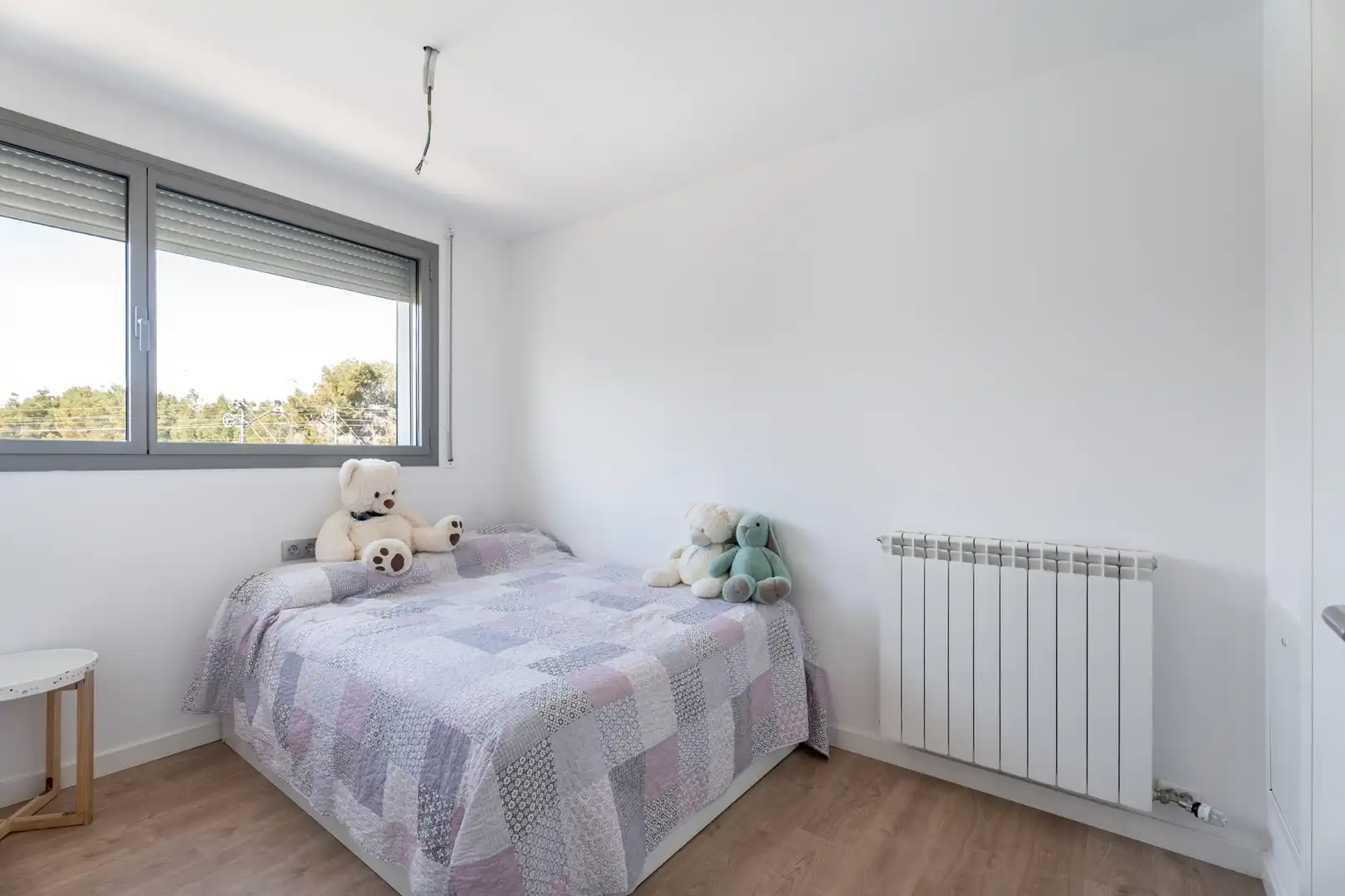 Dormitori de Casa o xalet en venda en Sitges amb Aire condicionat, Calefacció i Jardí privat