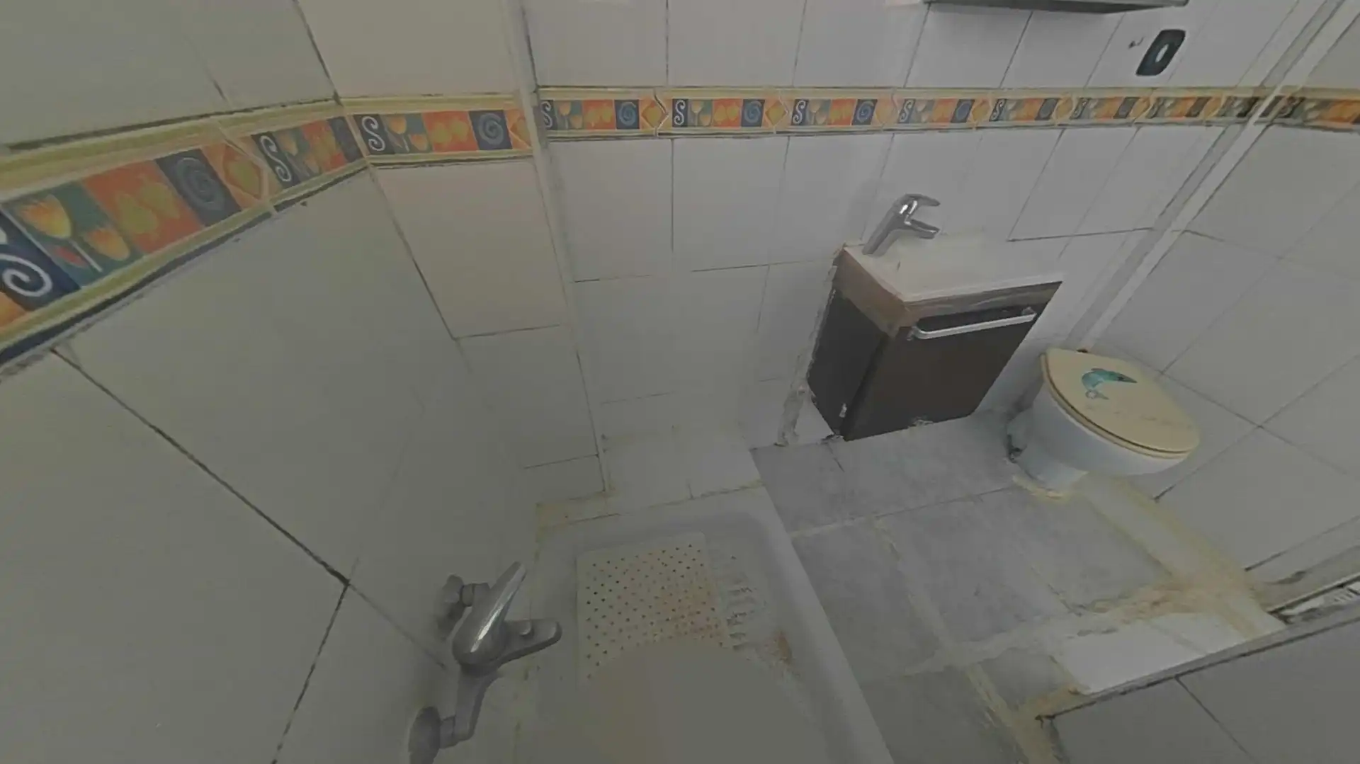 Badezimmer von Wohnungen zum Verkauf in Reus