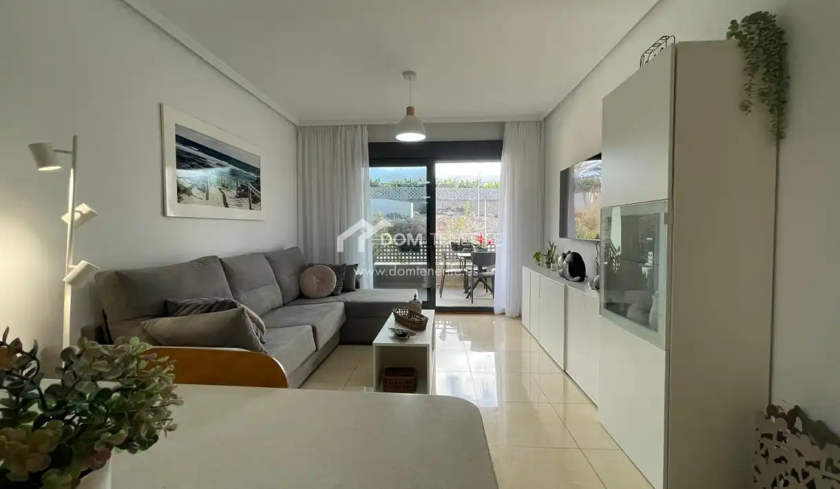Appartement avec piscine à louer à Callao Salvaje - Playa Paraíso, imagen 6