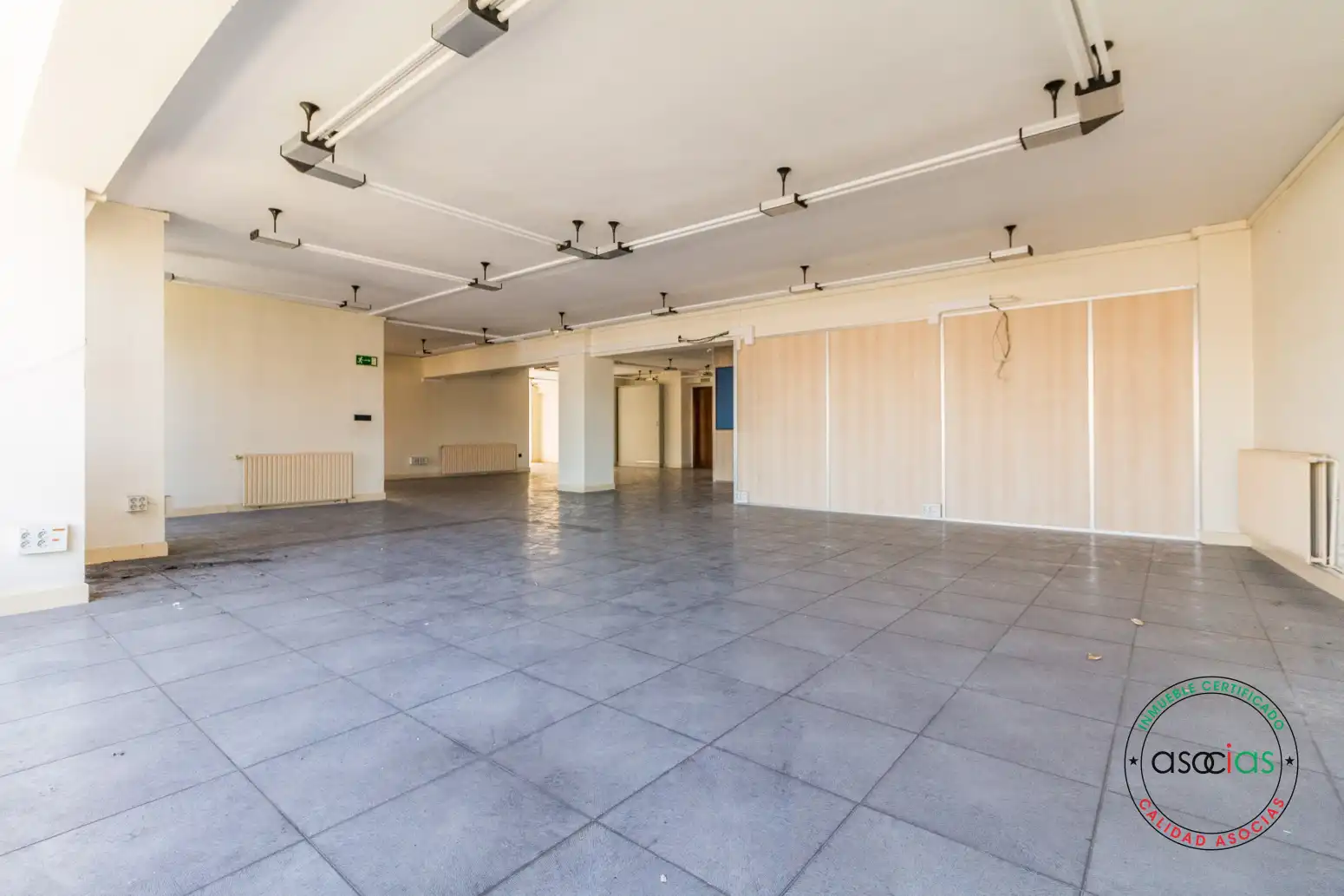 Oficina en venda a Avilés - Carreño Miranda 19, imagen 19