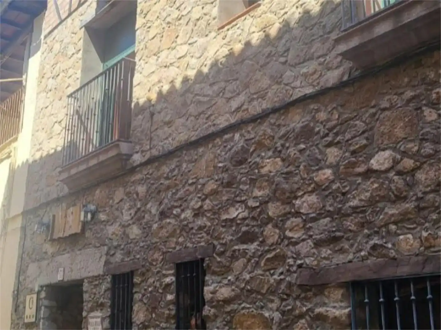 Casa o xalet en venda a Calle del Tejar, 63, Guijo de Santa Bárbara