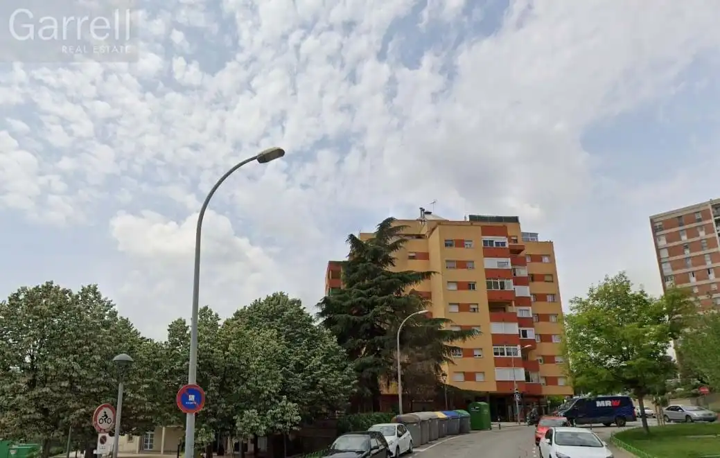 Piso con ascensor en venta en CL CAMI VELL LLIÇA MUNT  Es: Pl: Pt:
 GRANOLLERS (BARCELONA), imagen 5