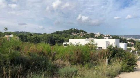 Foto 3 de Residencial en venta en Pinomar, Cap Martí - El Tossalet - Pinomar, Jávea / Xàbia