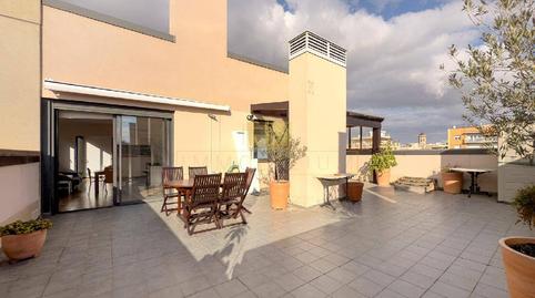 Foto 2 de Àtic en venda a Barri del Mar, Vilanova i la Geltrú