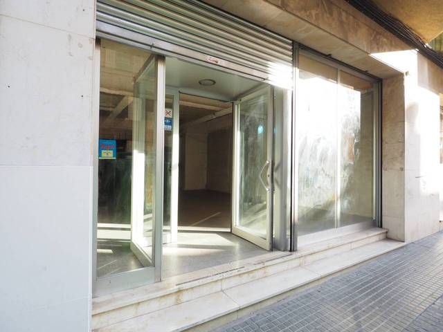 Local comercial en Venta en Calle Sant Jaume en Sota el Cami Ral