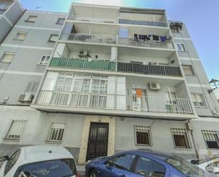 Exterior view of Flat for sale in Torrejón de Ardoz