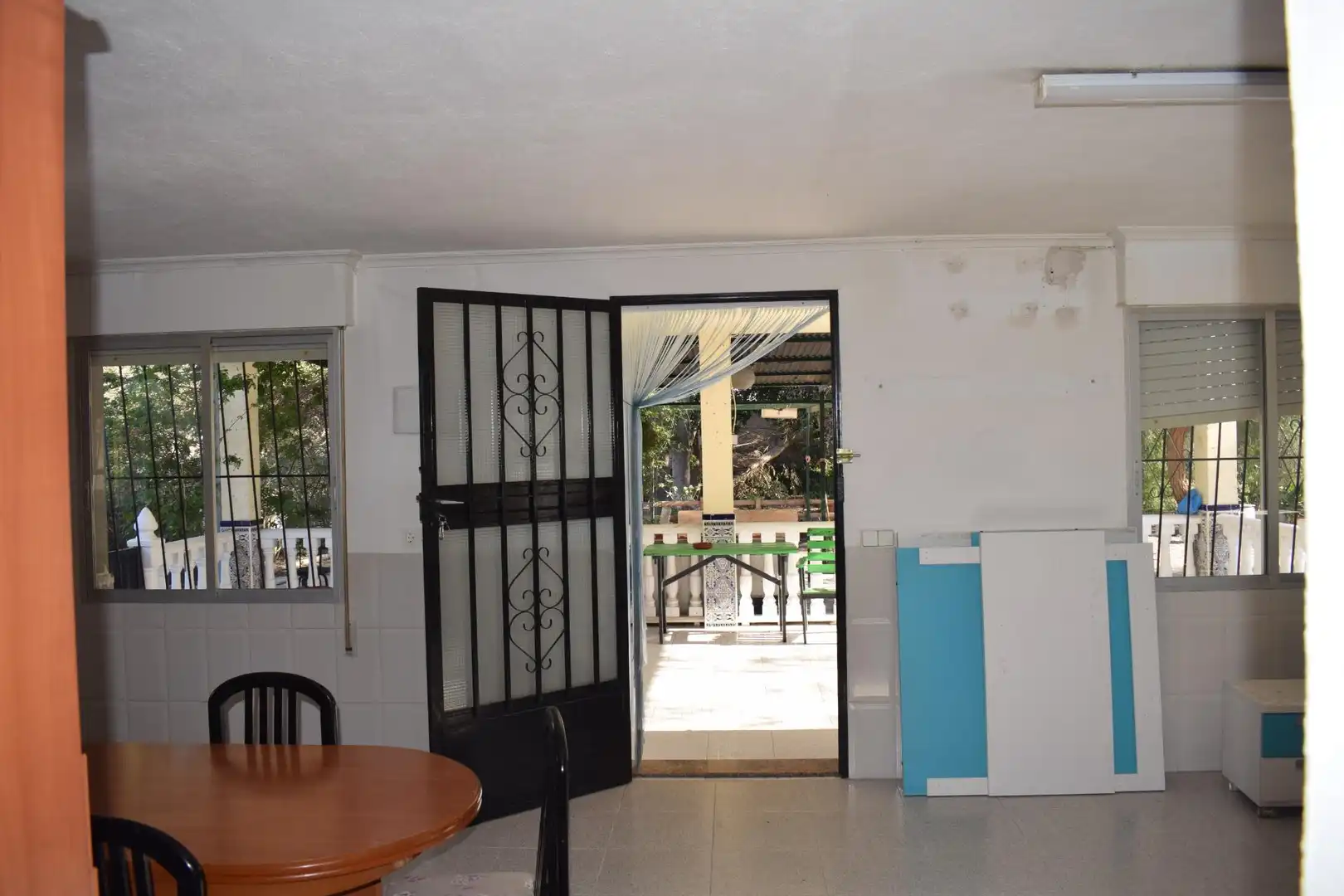 Houses for sale in Redován  with Air Conditioner, Private garden and Terrace