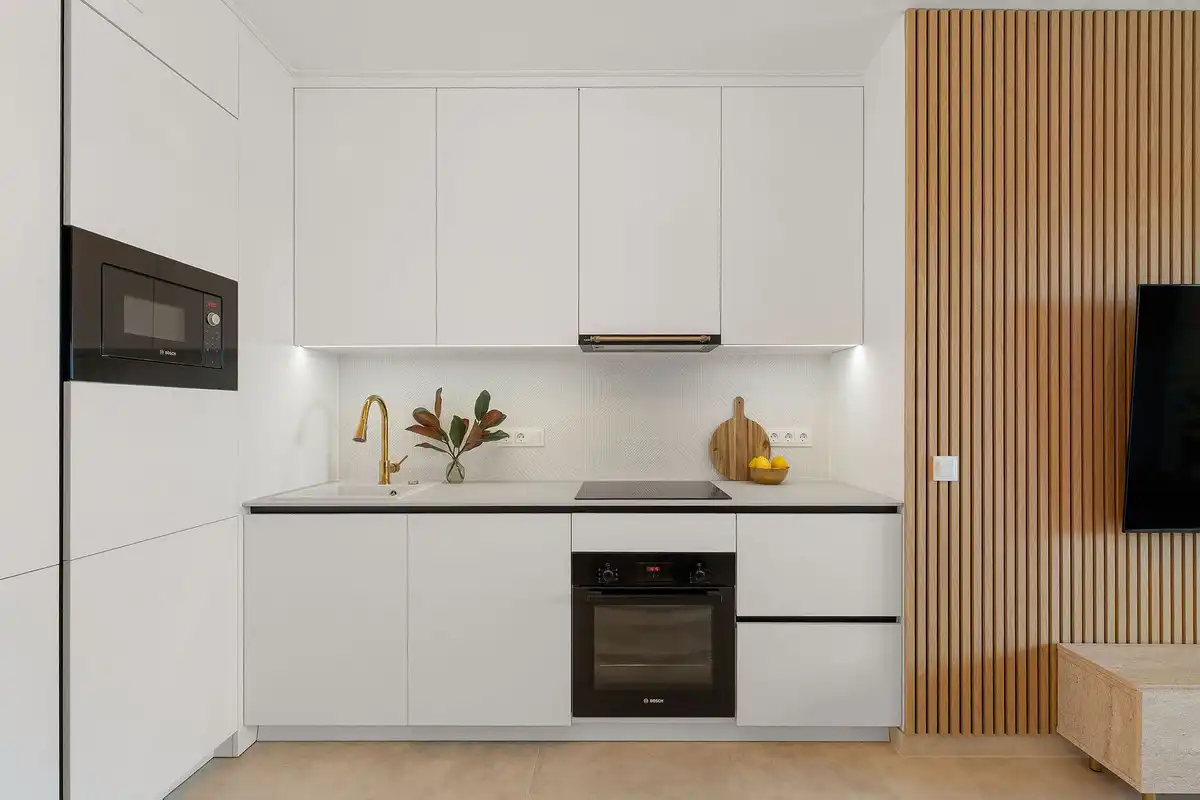 Piso con ascensor en venta en Nueva Andalucía, imagen 7