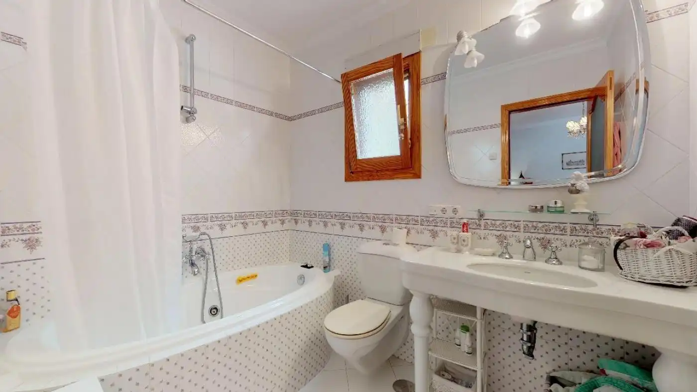 Detached house with terrace for sale in Maryvilla, imagen 25