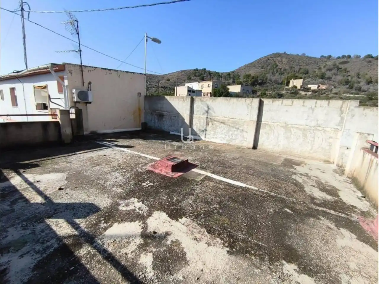 Casa o chalet en venta en Calle Miguel de Unamuno de Las Lumbreras, 4, Monteagudo