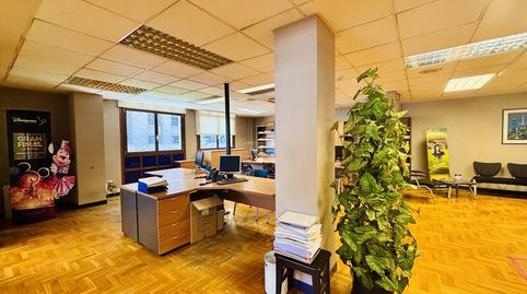 Foto 4 de Oficina en venda a San Juan, Pamplona / Iruña