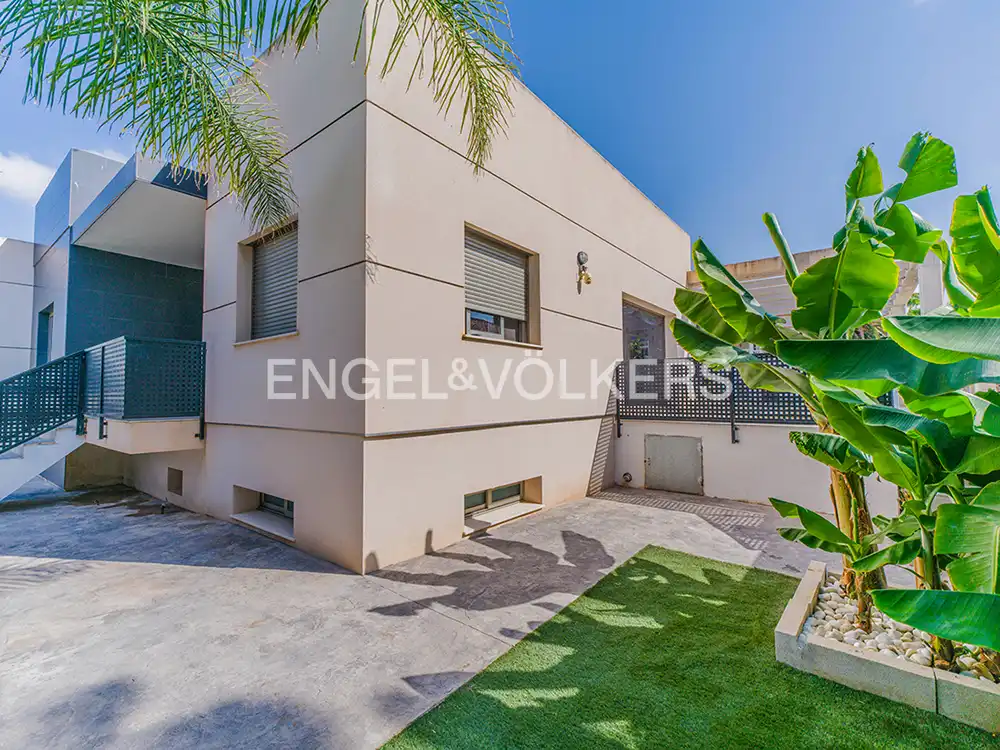 Villa con piscina in vendita a Carrer de la Limonita, imagen 39