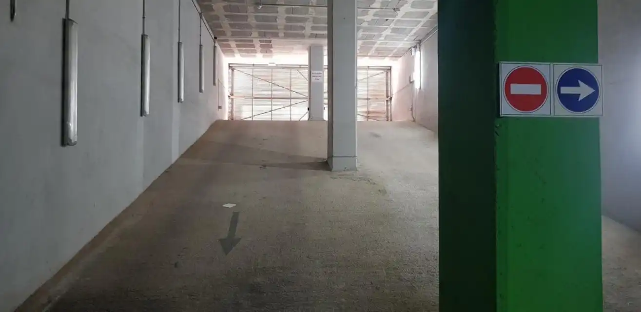 Parkplatz zum Verkauf in c/ joan borras, imagen 19