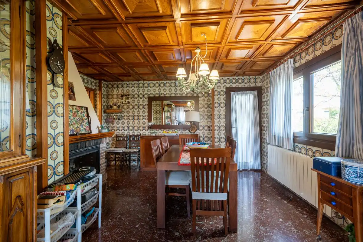 Casa con piscina in vendita a Carrer Font del Salmitre, imagen 13