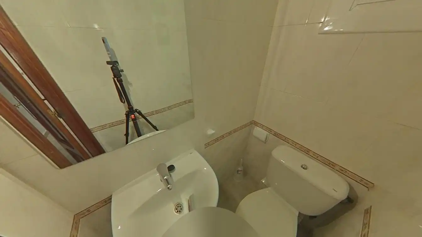 Bany de Pis en venda en Barcelona