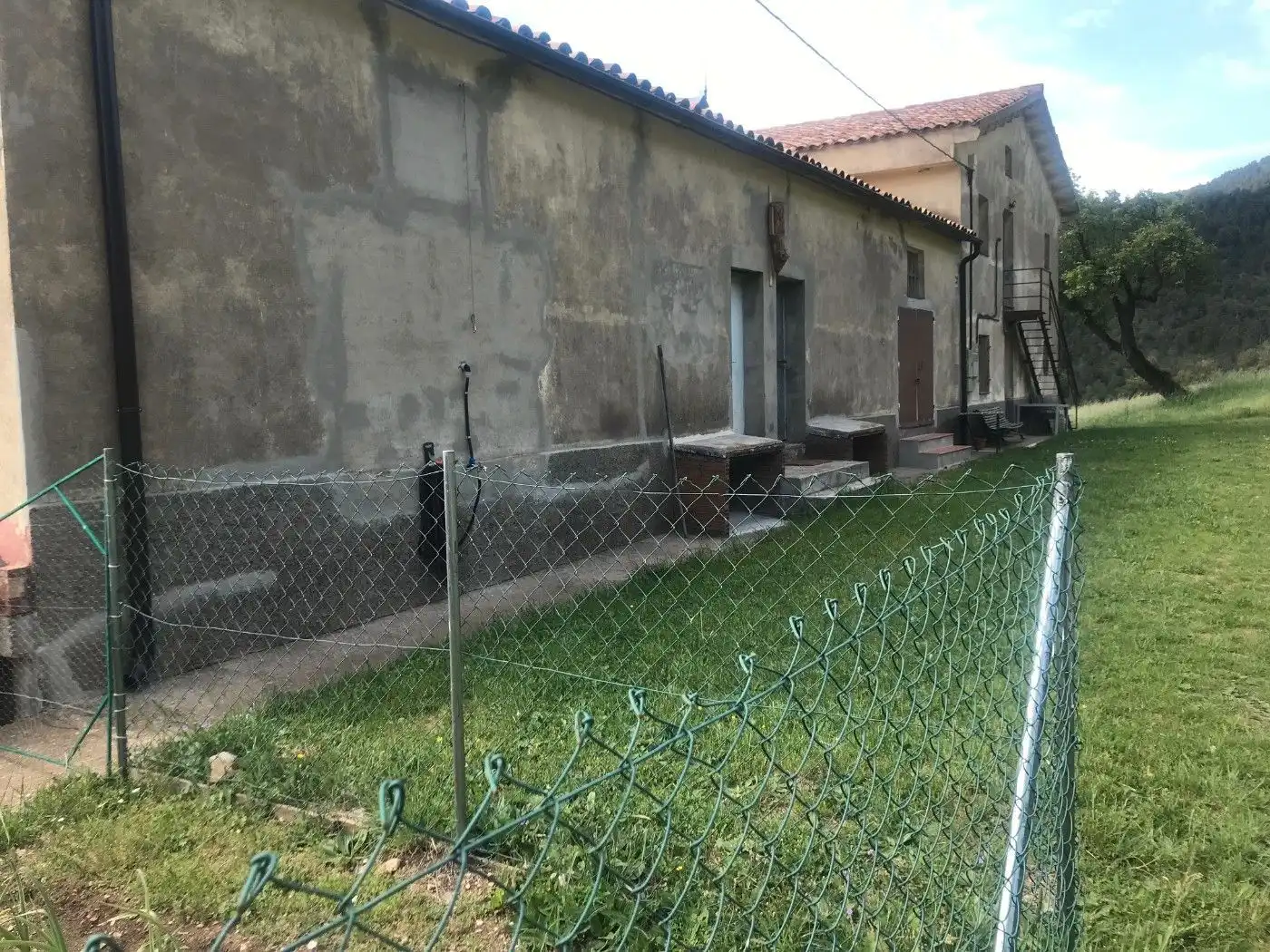 Wohnbaugrundstück zum Verkauf in Berga, imagen 2