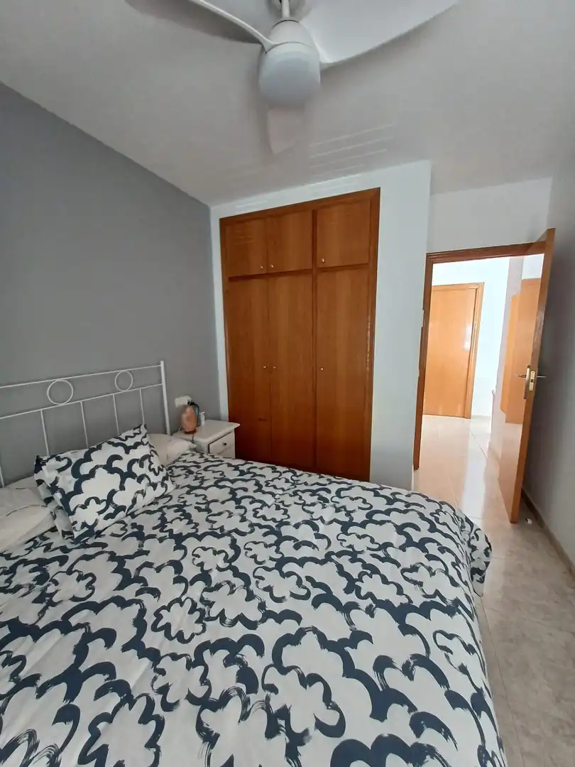 Dormitori de Àtic en venda en Los Alcázares