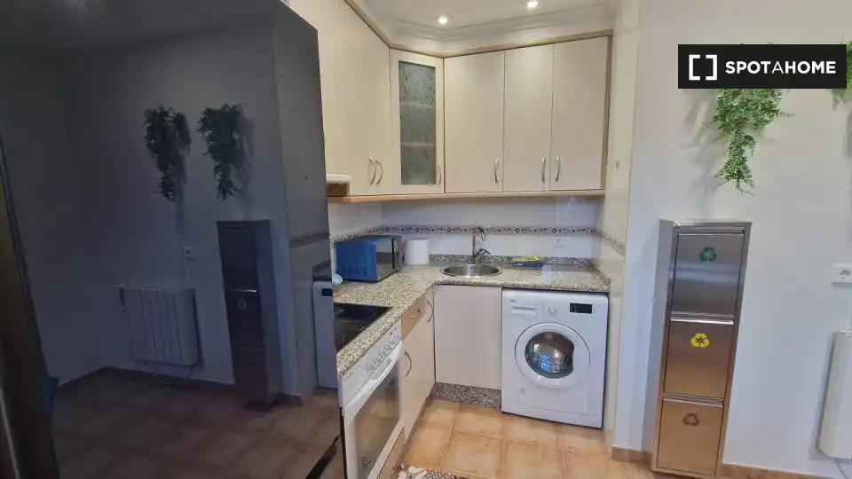 Habitació a Masip