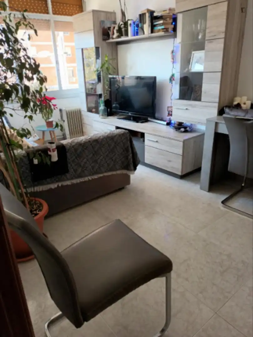 Room in Sant Ildefons